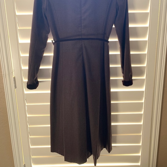 Winter Classy Dress - Picture 7 of 7